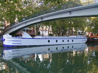 Péniche Saint Louis_31400 TOULOUSE_19